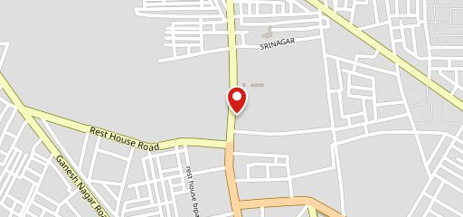 Jai maharashtra chicken and egg curry on map