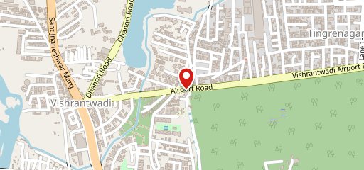 Hotel Jai Malhar Biryani House on map