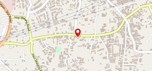 Jari Mari Bar And Restaurant on map