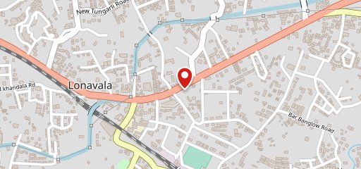 Jai Malhar Restaurant on map