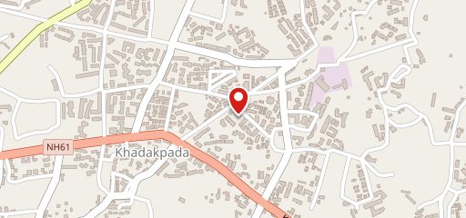 JAI MALHAR'S KITCHEN on map