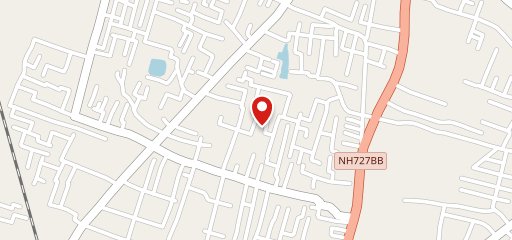 Jai Mata Di Annapoorna on map