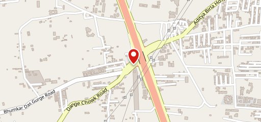 Jay Mata Di Pure Veg on map