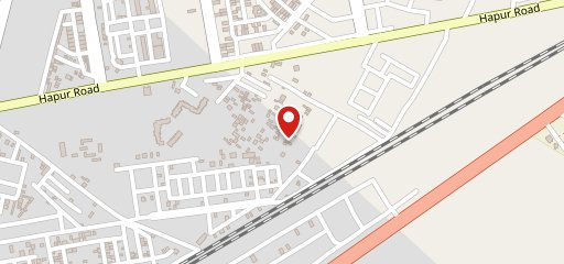 Jai Mata Di Rasoi on map