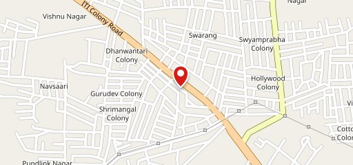 Jai Mata Di Snack Centre on map