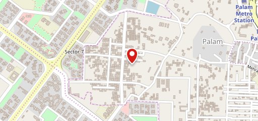 Jai Mata Rasoi on map