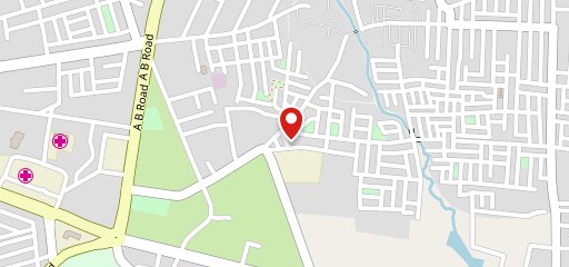 Jai Shree Ganesh Tiffin & Food on Order on map