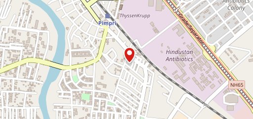 Jai Shree Krishna Pure Veg on map