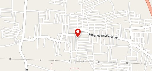 Jai Shree Snacks on map