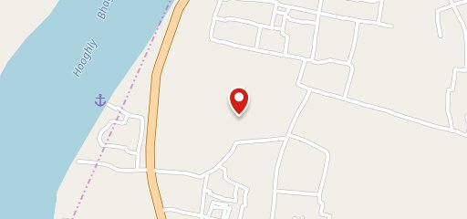 Jai Shri Ram Hindu Hotel on map