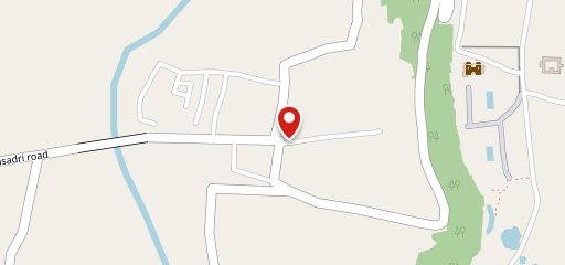 Jay Chittor Kachori Center on map