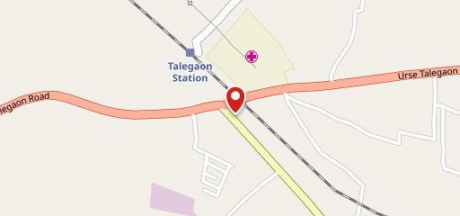 Jaihind Bakery on map