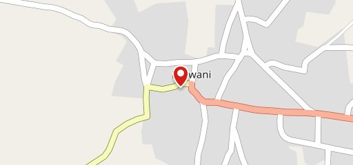 Amruttulya Kesar chai on map