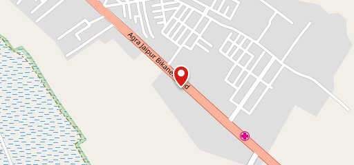 JAIL CHAI BAR on map