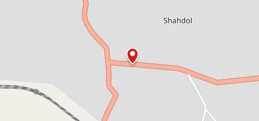 Jail Chai Bar on map