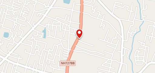 JAIL RESTAURANT & DINING on map