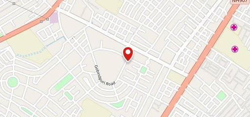 Jain Bakers & Confectioners on map