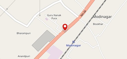 Jain Bakers on map