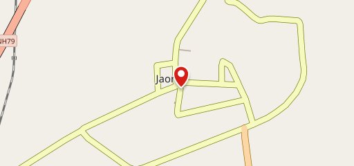 Jain Bakery on map