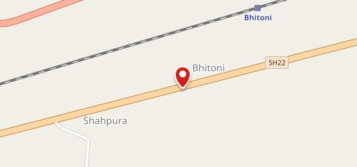 Jain Family Dhaba on map