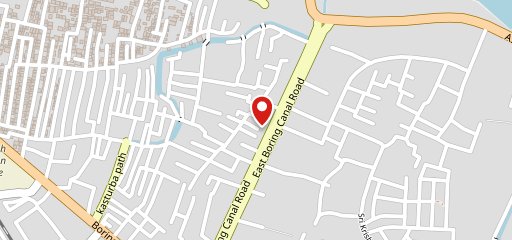 Jain Food World on map