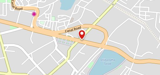 Jain Juice Center on map