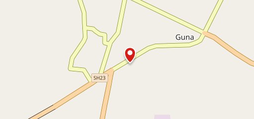 Jain ka Anand Bhojnalay on map