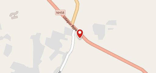 Jain Kota Kachori on map