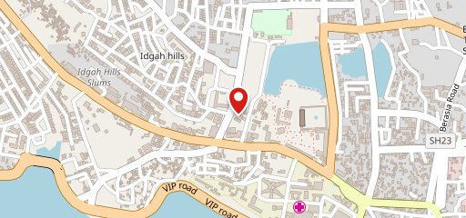 Jain Mithai & Dairy on map