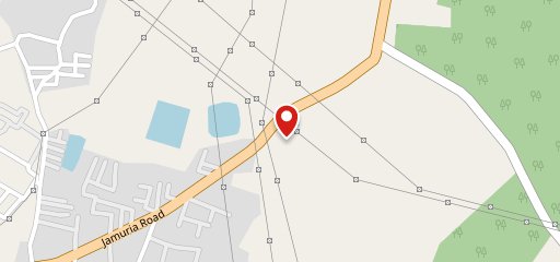 Jain Restaurant Bamunara on map