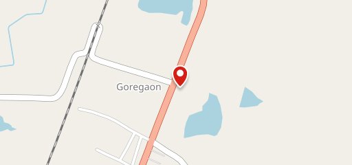 Jain Restaurant Goregaon on map