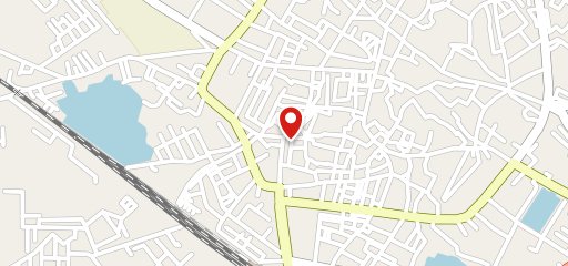 Jain Samosa And Kachori Bhandar on map