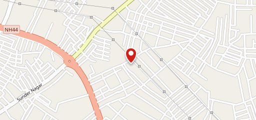 Jain Snacks Corner on map