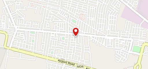 JAINAM ZAYKA CAFE on map