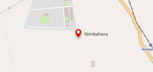 Jaini Food Nimbahera on map