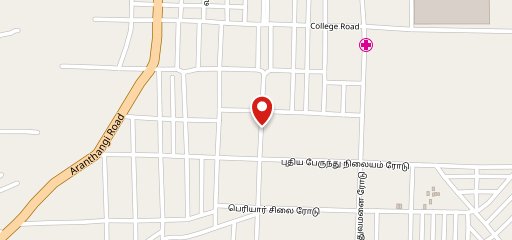 Jainika Restaurant on map