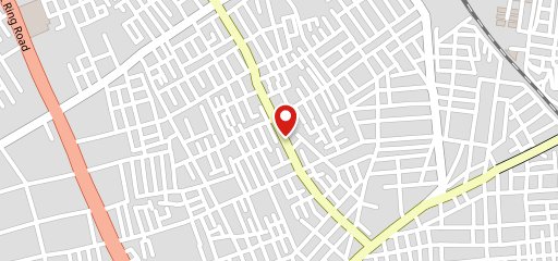 Jainish steam dhokla on map