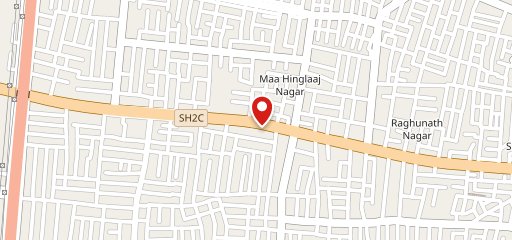 JAIPUR BAKERS ( DCH ) on map