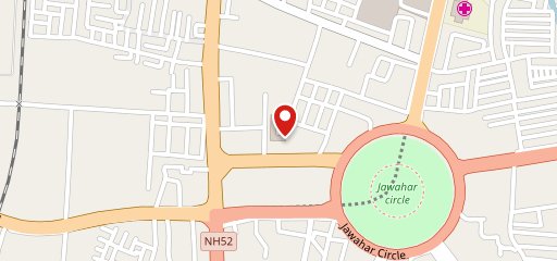 Jaipur Baking Company on map