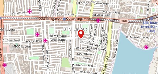 Jaipur Cafe (Rajasthani/ North Indian Cuisine) on map