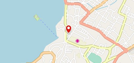 Jaipur Jungle Restaurant on map