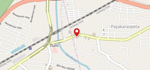 JAIPUR SWEET STALL on map