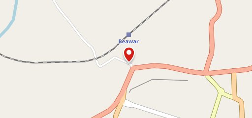 Jaipur Veg Restaurant on map