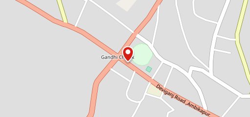 Jaiswal Hotel Pure Veg Restaurant on map