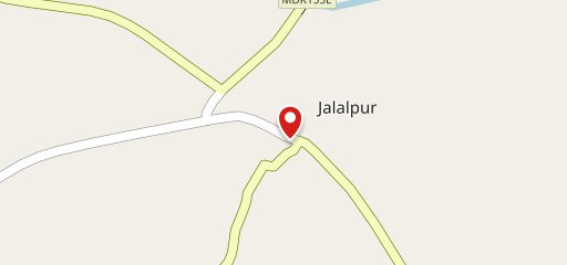 Jaiswal Misthan bhandar on map