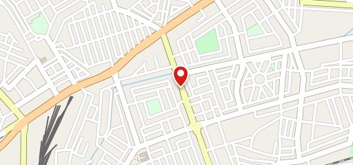 Jaiswal Restaurant 1 on map