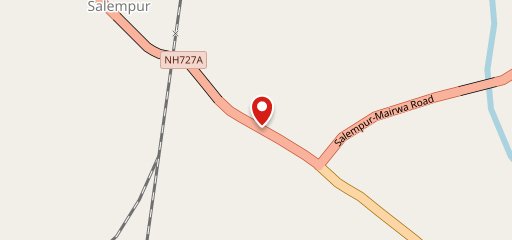 Jaiswal Restaurant on map