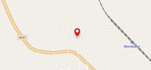 JAJMAAN ROOFTOP RESTRO CAFE on map