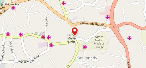 Jaki Juice Palace on map