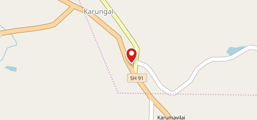 JALAL HOTEL .... RESTAURANT... on map